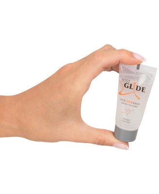 JUST GLIDE Performance 100x 20ml