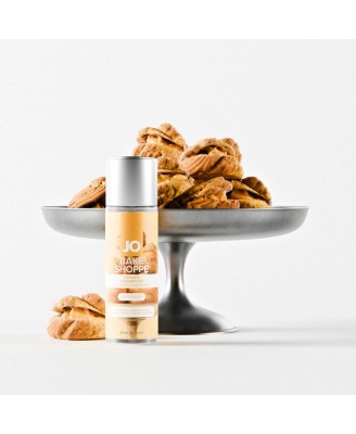 System JO - JO Bake Shoppe Orange Creampuff Lubricant 60 ml