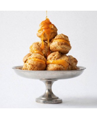 System JO - JO Bake Shoppe Orange Creampuff Lubricant 60 ml