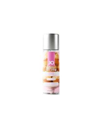 System JO - JO Bake Shoppe Frosted Cupcake Lubricant 60 ml