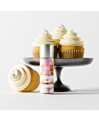 System JO - JO Bake Shoppe Frosted Cupcake Lubricant 60 ml