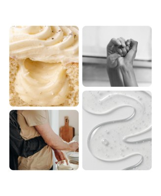System JO - JO Bake Shoppe Frosted Cupcake Lubricant 60 ml
