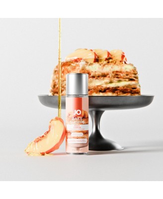 System JO - JO Bake Shoppe Peach Cobbler Lubricant 60 ml