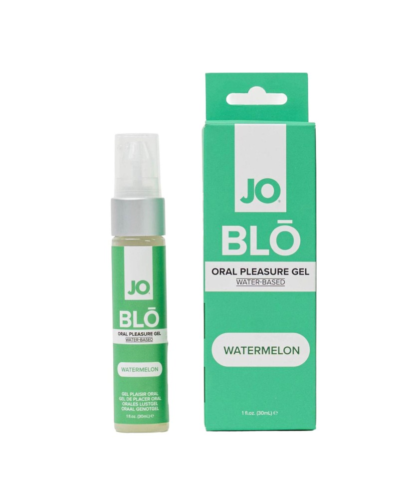 System JO - BLO Watermelon