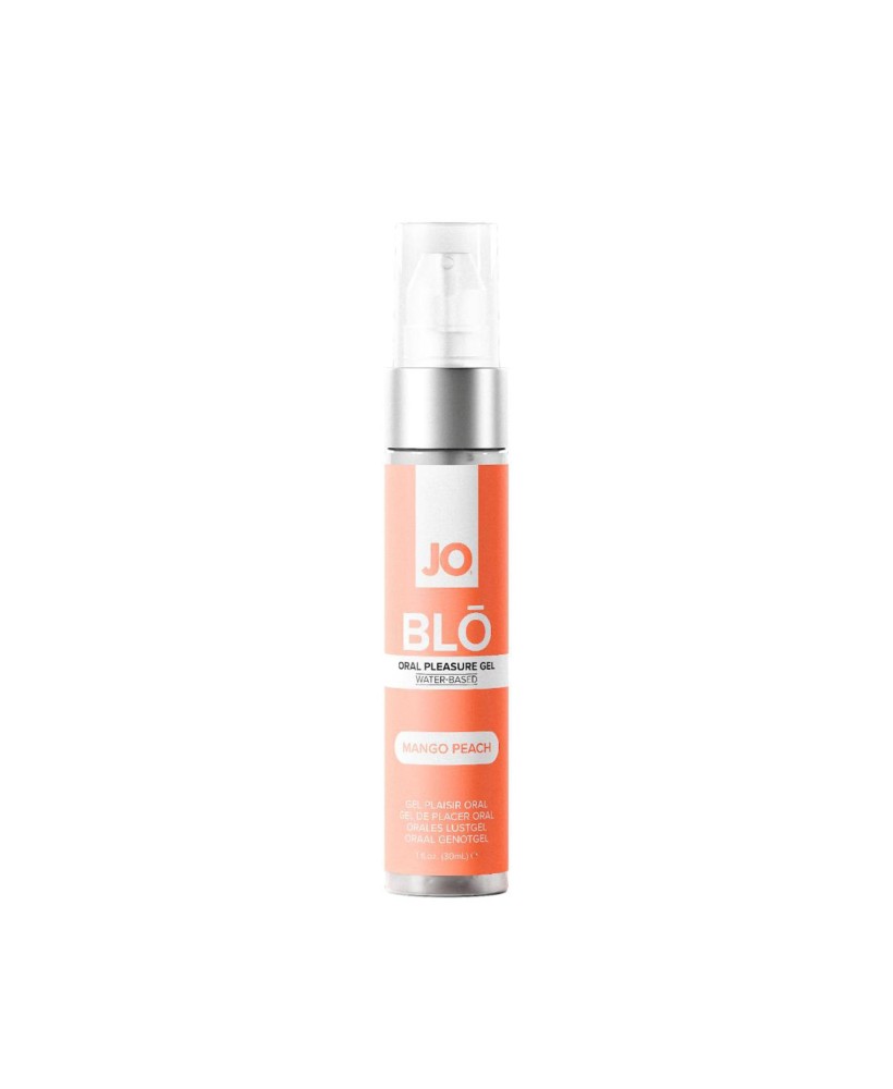 System JO - BLO Mango Peach
