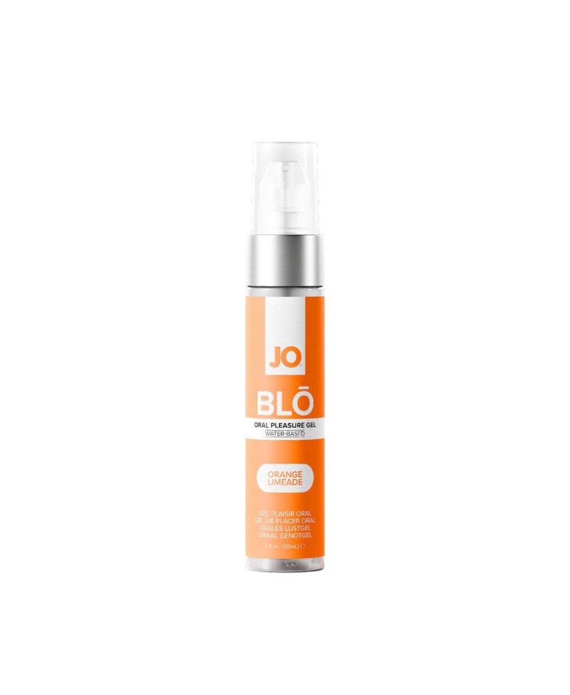 System JO - BLO Orange Limeade