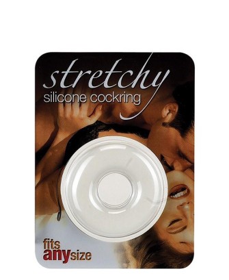 STRETCHY COCKRING