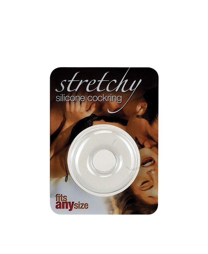 STRETCHY COCKRING