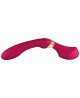 ZOA Intimate Massager Raspberry