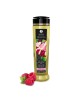 Organica Massage Oil – Raspberry