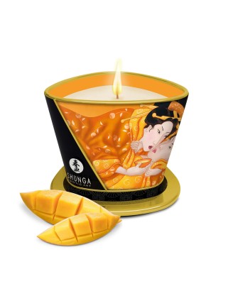 Massage Candle Fragrances Mango