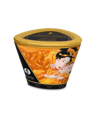 Massage Candle Fragrances Mango
