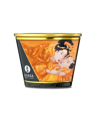 Massage Candle Fragrances Mango