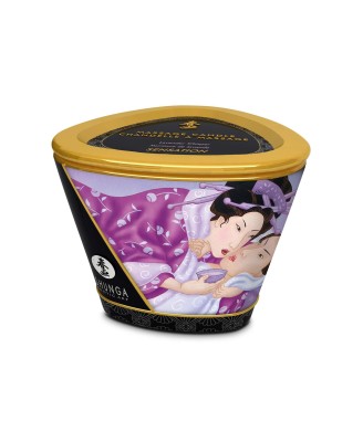 Massage Candle Fragrances Lavender