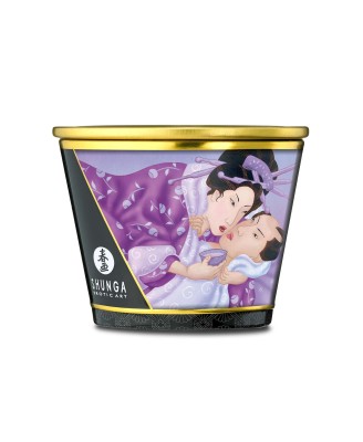 Massage Candle Fragrances Lavender