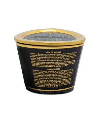 Massage Candle Fragrances Lavender