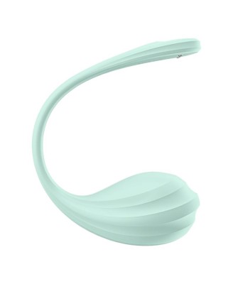 Smooth Petal mint