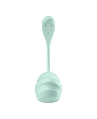Smooth Petal mint