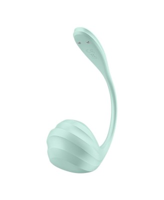 Smooth Petal mint