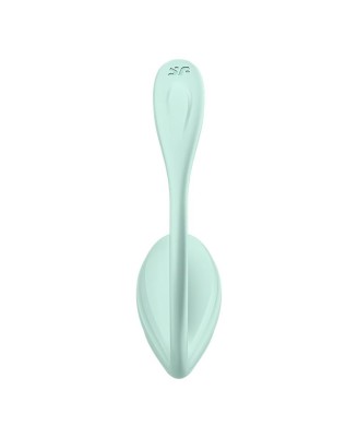 Smooth Petal mint