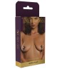 Tassel Tease Clamps