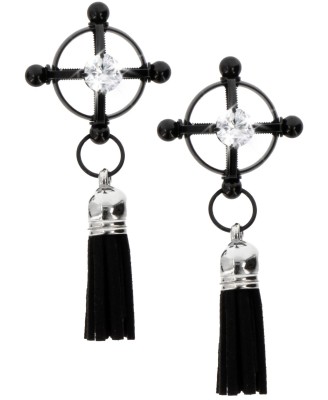 Tassel Tease Clamps