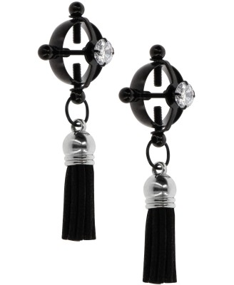 Tassel Tease Clamps