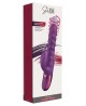 Swirl Rabbit Vibrator
