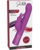 Vibrating G-Spot Thick Rabbit Vibrator