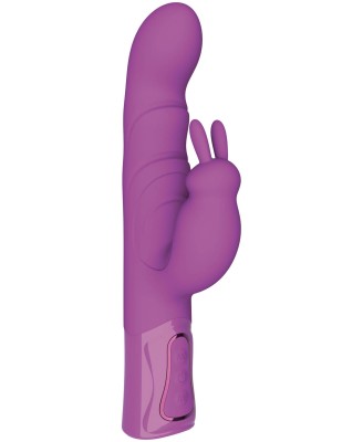 Vibrating G-Spot Thick Rabbit Vibrator