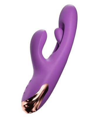 G-Spot Finger-Motion Rabbit