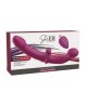 Dual-Sided G-Spot Vibrator