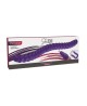 Dual-Sided Flexible Vibrator