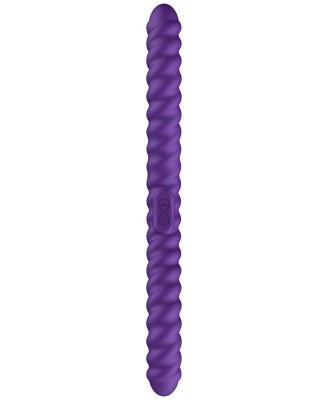 Dual-Sided Flexible Vibrator