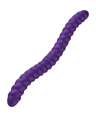 Dual-Sided Flexible Vibrator