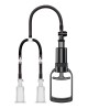Vacuum Nipple Pleasure Pump M/L