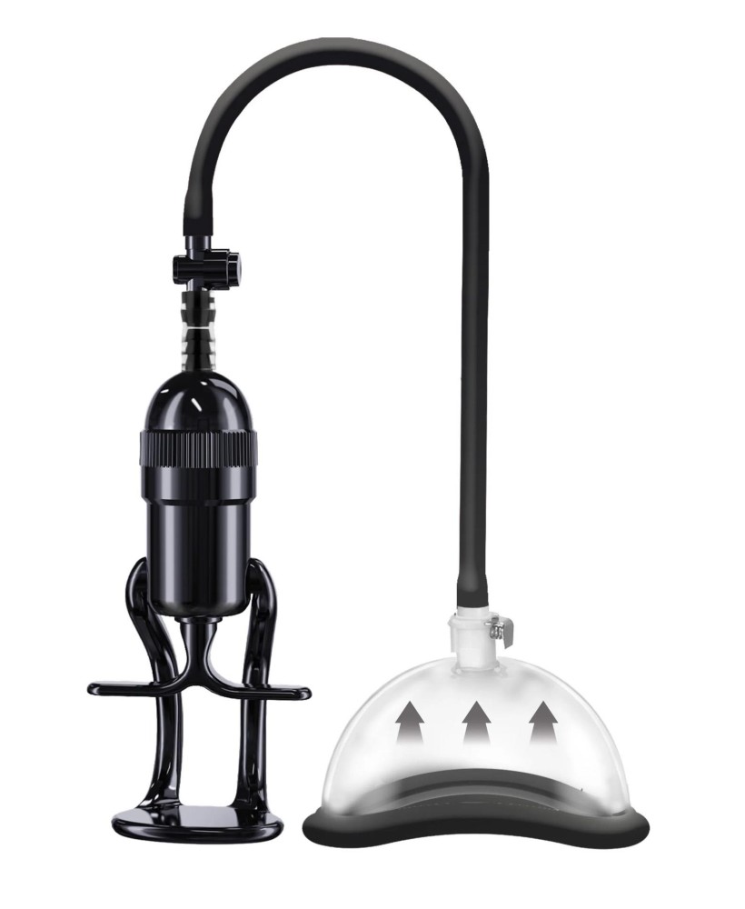 Vacuum Vagina Pleasure Pump