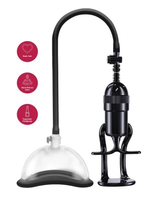 Vacuum Vagina Pleasure Pump