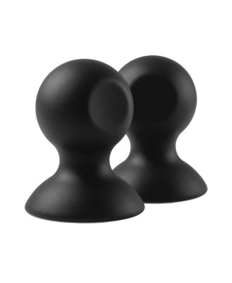 Silicone Nipple Suckers M