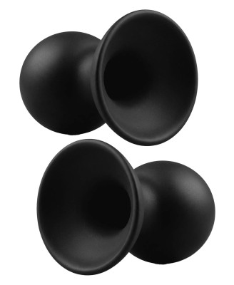 Silicone Nipple Suckers M