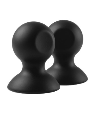 Silicone Nipple Suckers L