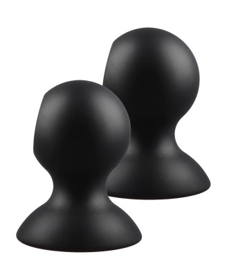 Silicone Nipple Suckers L