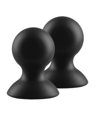 Silicone Nipple Suckers L