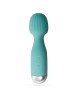 CRUSHIOUS WANDERLUST MINI WAND MINT GREEN