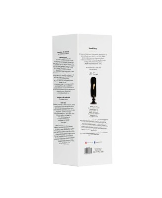 Masturbator-Black