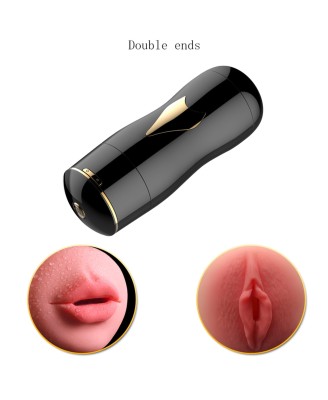 Masturbator-Black