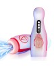 Masturbator - Vibrating Masturbation Cup , 7 Suction Power, 7 Vibration Setting
