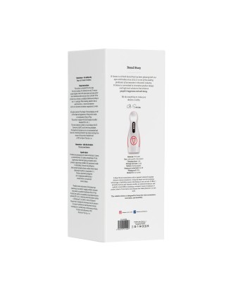 Masturbator - Vibrating Masturbation Cup , 7 Suction Power, 7 Vibration Setting