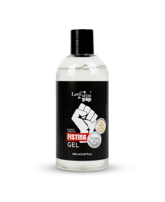 Żel-POP Fisting Gel 500ml.