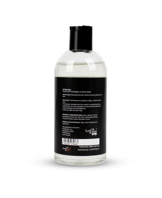 Żel-POP Fisting Gel 500ml.